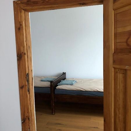 Spokojny Zaulek Ulinia Εξωτερικό φωτογραφία